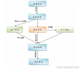 在線考試軟件與無紙化考試系統(tǒng) 二次開發(fā)、定制化服務與市場選擇指南